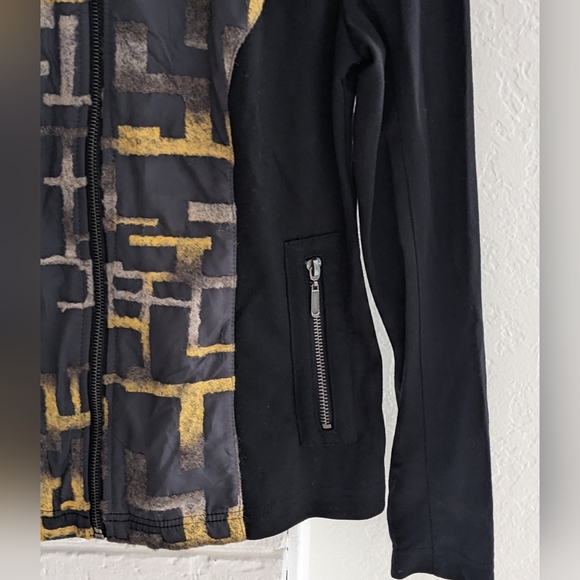 209 WST 38 Women's Jacket - Picture 6 of 8